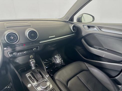 Used 2020 Audi A3 2.0T Premium AWD/4WD image 22