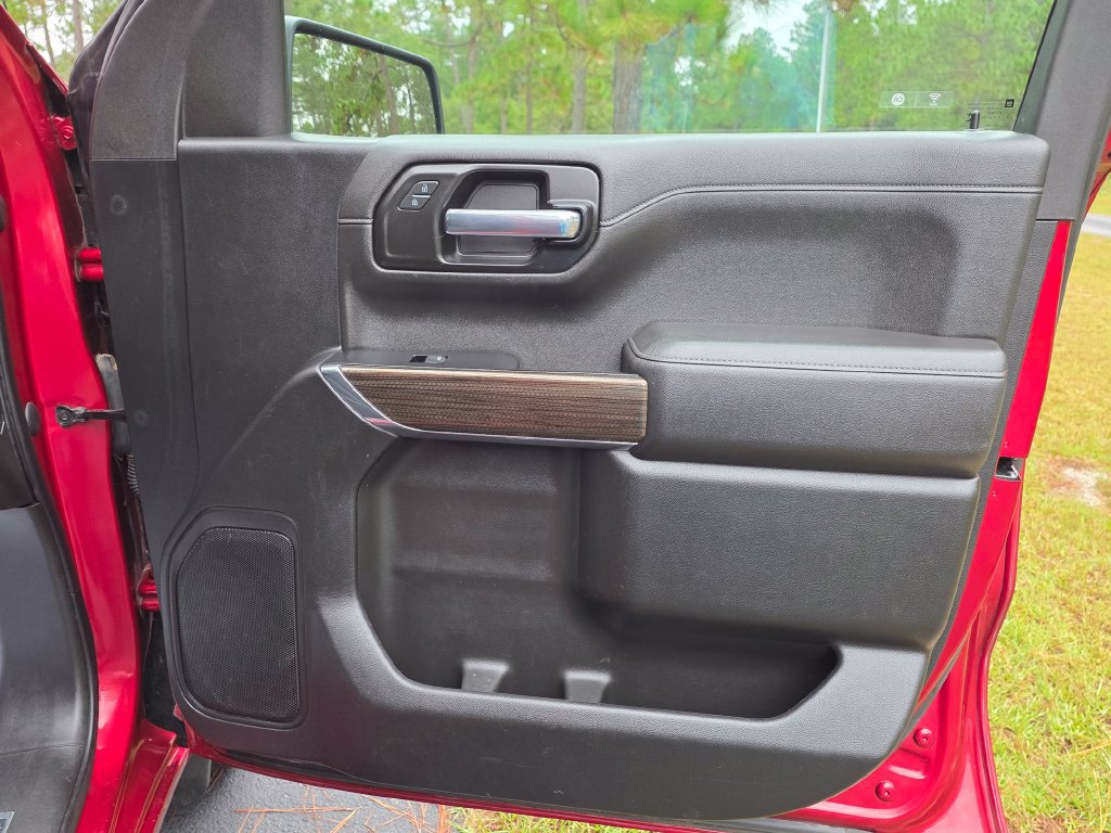 Used 2022 Chevrolet Silverado 1500 RST AWD/4WD image 26