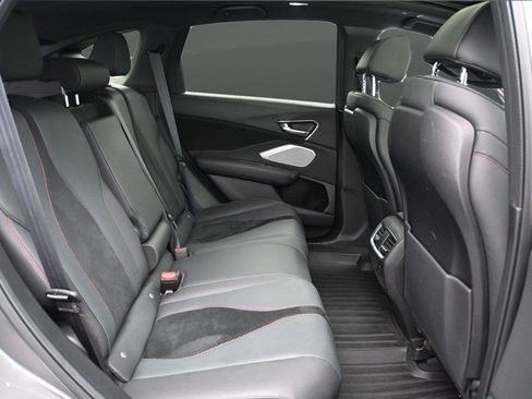 Certified 2022 Acura RDX AWD image 20