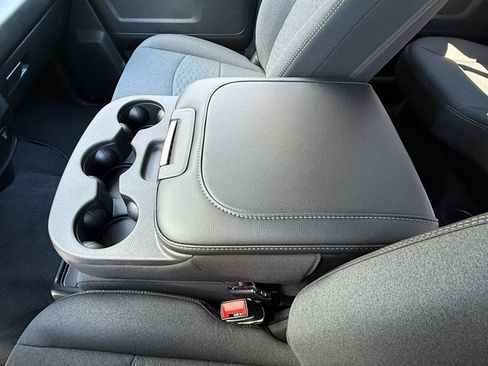 New 2026 RAM 3500 Tradesman image 26