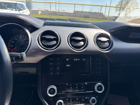 Used 2021 Ford Mustang GT w/ Black Accent Package image 9