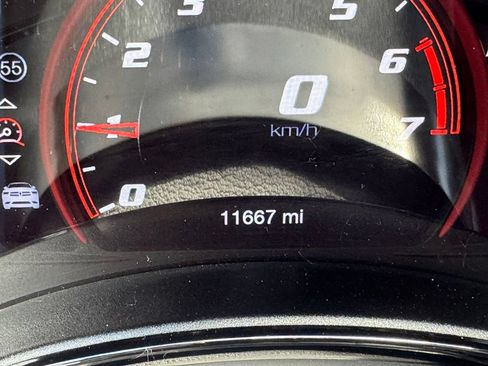 Used 2023 Dodge Durango SRT Hellcat AWD/4WD image 25