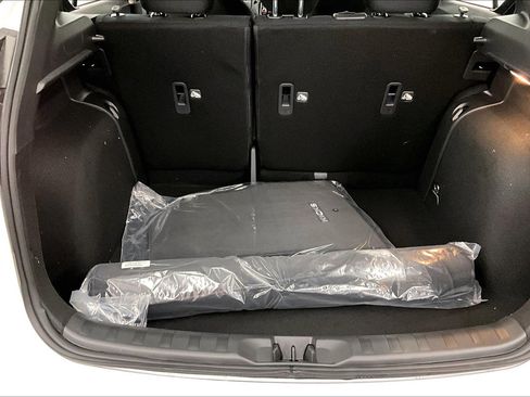 New 2025 Nissan Kicks Play S FWD image 76