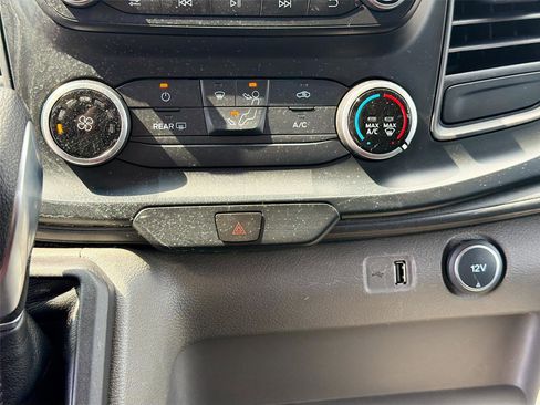 Used 2023 Ford Transit 250 Low Roof w/ Exterior Upgrade Package image 16