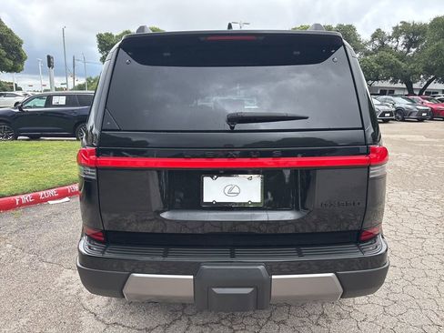 Used 2024 Lexus GX 550 AWD/4WD image 4