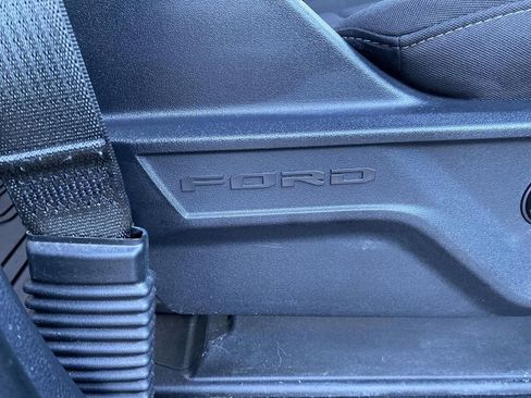 Certified 2023 Ford F150 XLT w/ Equipment Group 302A High image 43