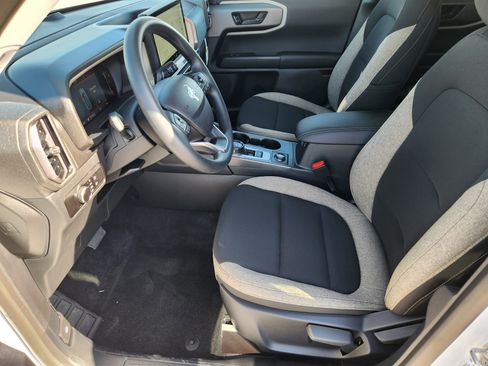 New 2026 Ford Bronco Sport Big Bend AWD/4WD image 10