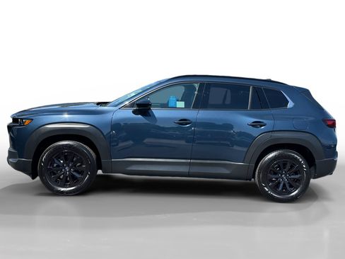 Certified 2026 MAZDA CX-50 AWD 2.5 Hybrid w/ Premium Pkg image 2