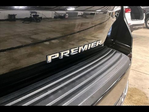 Certified 2021 Chevrolet Tahoe Premier image 20