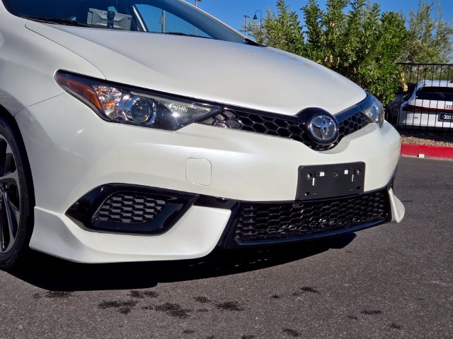 Used 2017 Toyota Corolla iM w/ Carpet Mat Package FWD image 8
