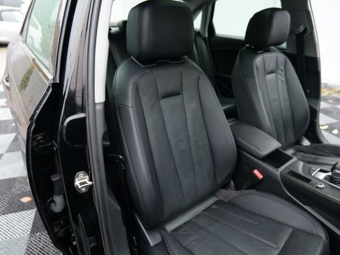 Used 2017 Audi A4 2.0T Premium w/ Convenience Package image 37