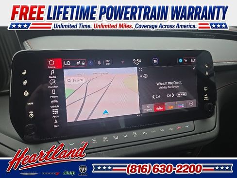 New 2026 Dodge Charger R/T w/ Performance Handling Group AWD/4WD image 54