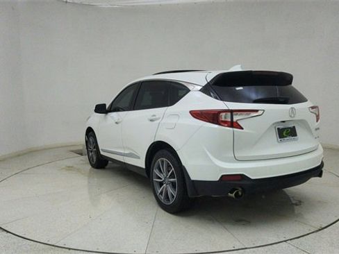 Used 2020 Acura RDX w/ Technology Package image 68