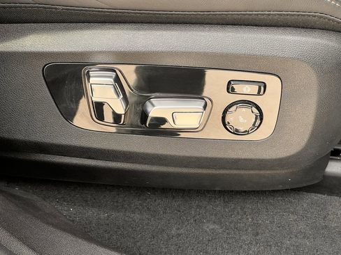 Used 2025 BMW X6 xDrive40i image 20