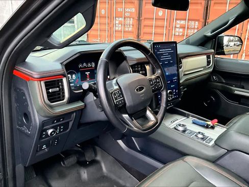 Used 2022 Ford Expedition Timberline image 18