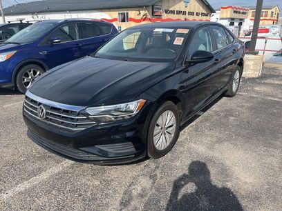 Used 2019 Volkswagen Jetta S w/ Driver Assistance Package
