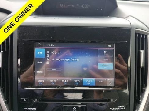 Used 2022 Subaru Forester AWD/4WD image 17