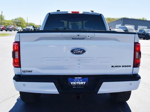 Used 2021 Ford F150 XLT w/ Equipment Group 302A High AWD/4WD image 33