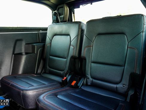 Used 2025 Ford Bronco Stroppe Edition AWD/4WD image 41