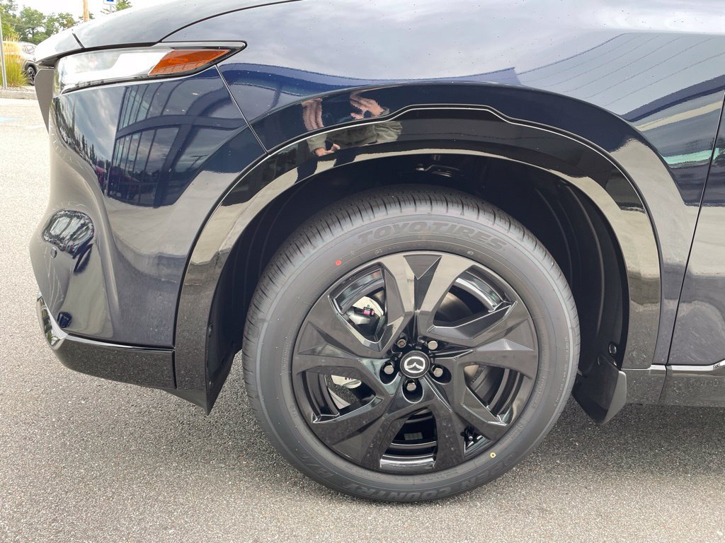 New 2026 MAZDA CX-5 2.5 S w/ Premium Package AWD/4WD image 10