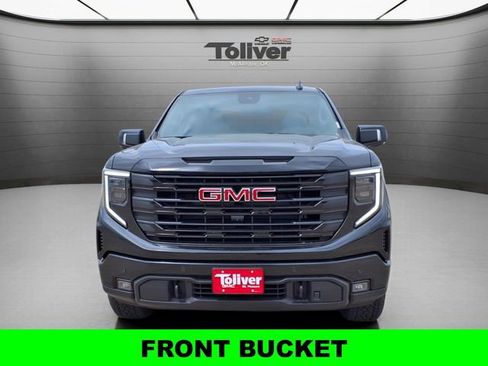 New 2026 GMC Sierra 1500 Elevation w/ Elevation Premium Package image 3