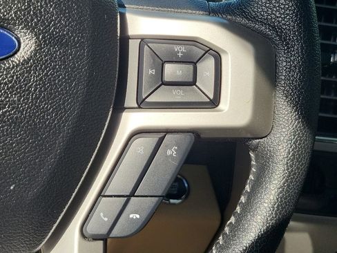 Used 2015 Ford F150 Lariat w/ Equipment Group 502A Luxury image 32