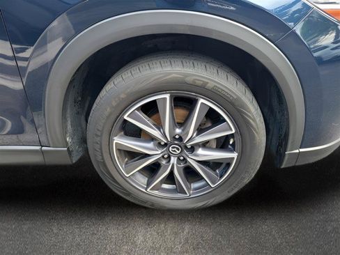 Used 2018 MAZDA CX-5 Grand Touring AWD/4WD image 29