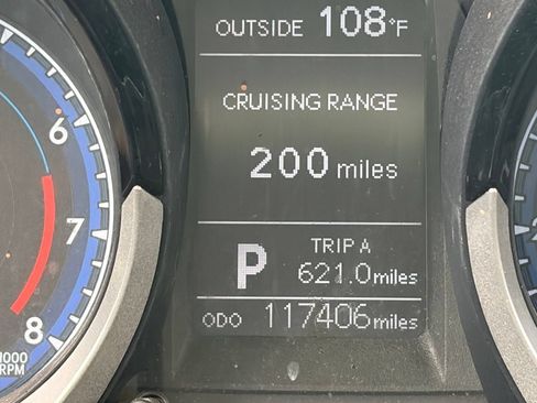 Used 2016 Toyota Corolla S FWD image 9