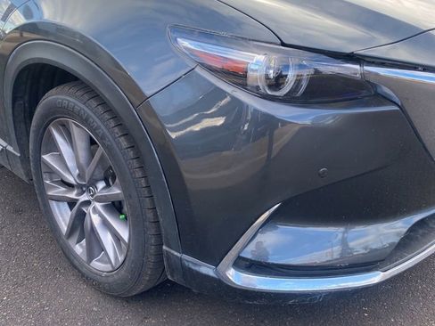 Used 2023 MAZDA CX-9 Grand Touring image 13