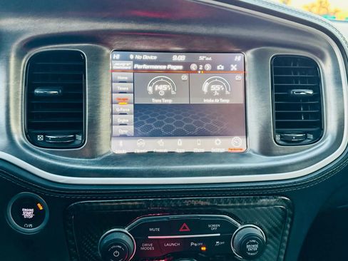 Used 2020 Dodge Charger Scat Pack w/ Dynamics Package image 43