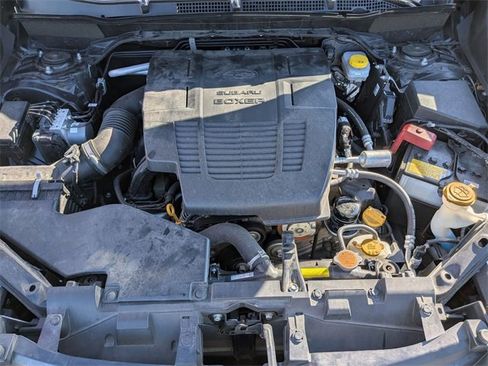 Certified 2023 Subaru Forester Sport image 37