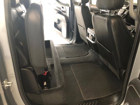 Used 2023 GMC Sierra 1500 Denali image 17