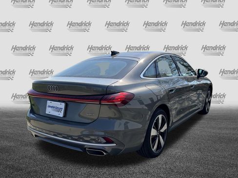 Used 2025 Audi A5 2.0T Premium Plus w/ Premium Plus image 10