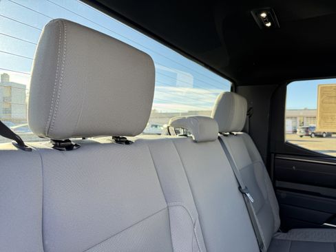 Certified 2025 Toyota Tundra SR5 image 18