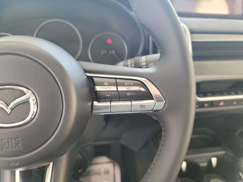 New 2026 MAZDA CX-50 AWD 2.5 S w/ Weather Package image 27