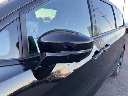 New 2026 Chrysler Pacifica Select w/ S Appearance Package FWD image 57
