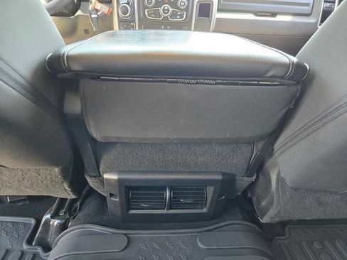 Used 2023 RAM 1500 Classic SLT w/ Electronics Group AWD/4WD image 13