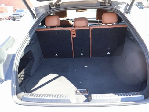 Certified 2019 Mercedes-Benz GLC 300 4MATIC Coupe image 17