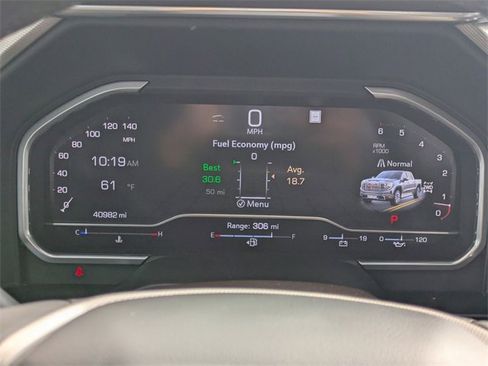 Used 2023 GMC Sierra 1500 Denali w/ Denali Reserve Package image 32