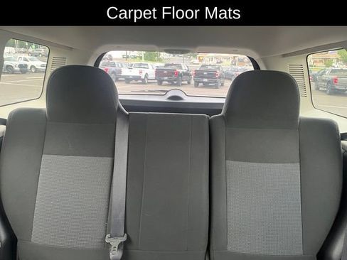 Used 2017 Jeep Patriot Sport FWD image 14