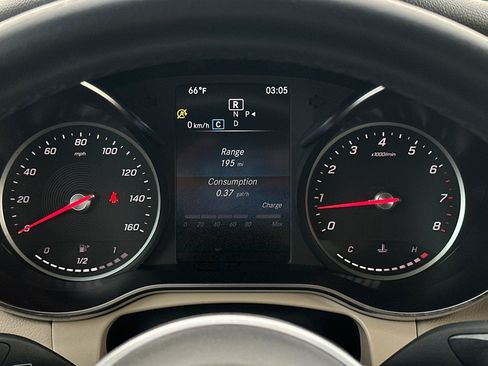 Certified 2022 Mercedes-Benz GLC 300 GLC 300 image 18