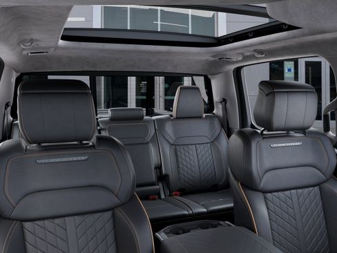 New 2026 RAM 1500 Tungsten image 26