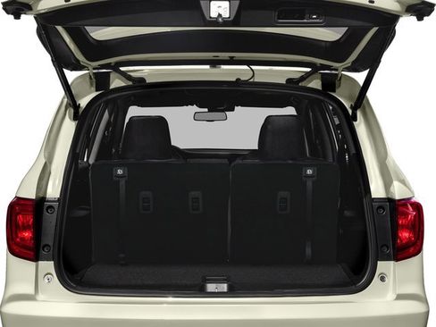 Used 2017 Honda Pilot EX-L image 12