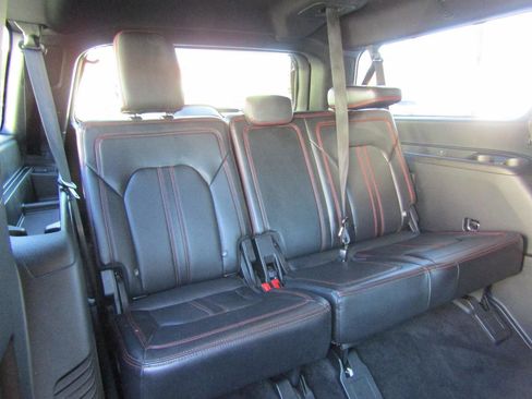 Used 2019 Ford Expedition Max Limited w/ Equipment Group 303A image 15