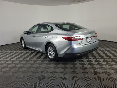 Used 2025 Toyota Camry LE FWD image 6