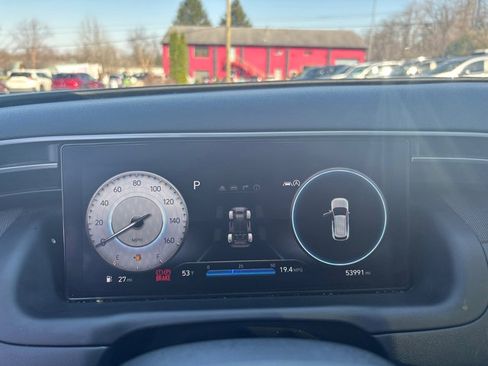 Used 2022 Hyundai Tucson Limited image 20