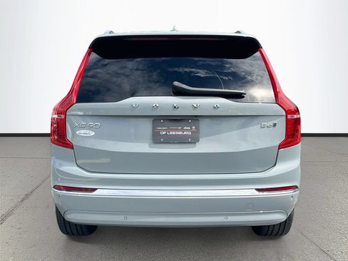 Used 2024 Volvo XC90 B6 Plus AWD/4WD image 6