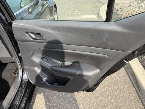 Certified 2024 Nissan Altima 2.5 S image 28