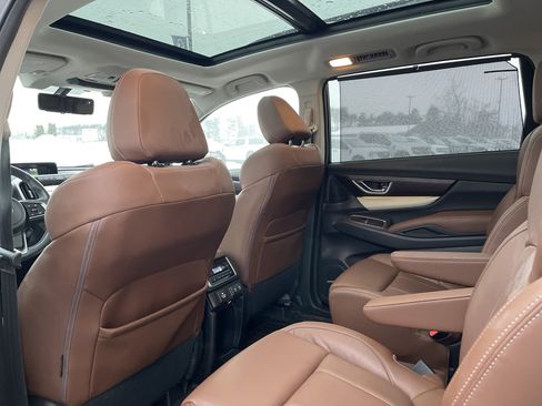 Used 2020 Subaru Ascent Touring image 11