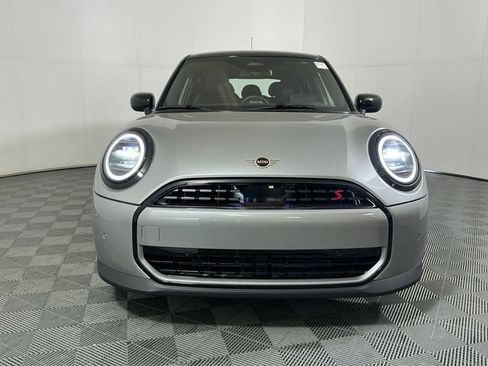 New 2026 MINI Cooper S FWD image 3